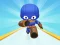 Spel Robo Running 3D online