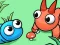 Spel Eat to Evolve online