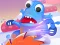 Spel Octopus legs online