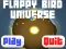 Spel FLAPPY BIRD UNIVERSE online