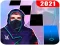 Spel Piano Tiles: Alan Walker DJ online