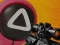 Spel Sniper Survival Squidy Game online