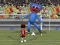 Spel Soccer Kid vs Huggy online