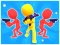 Spel Join The Gang online