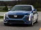 Spel Cadillac CT4-V Slide online