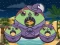 Spel  Circle Zombie online
