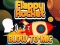 Spel Flappy Rocket Playing with Blowing to Mic online