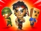Spel Nightmare Runners online