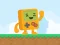 Spel Adventure Joystick online