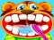 Spel Baby Panda Dentist Care online