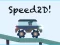 Spel Speed2D! online