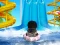 Spel Uphill Rush Water Park 3D online