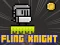 Spel Fling Knight online