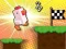 Spel Chicken Charge Race online
