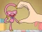 Spel Finger Heart Monster Refil online