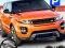 Spel Classic Jeep Car Parking online