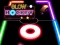Spel Glow Hockey online