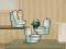 Spel Impostor Jump Skibidi Toilet online