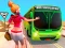 Spel Passenger Bus Taxi Driving Simulator online