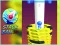 Spel Stack Bounce Ball 3d online