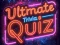 Spel Ultimate Trivia Quiz online