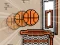 Spel Retro B-Ball online