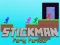 Spel Stickman Party Parkour online