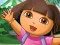 Spel Dora the Explorer Jigsaw Puzzle Collection online
