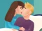 Spel Hospital Kissing online