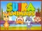 Spel Suika Animals online