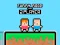 Spel Funny Noob 2 Player online