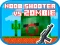 Spel Noob shooter vs Zombie online