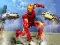 Spel Flying Iron Hero online