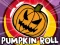 Spel Pumpkin Roll online