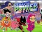 Spel Cartoon Network  Penalty Power 2021 online