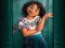 Spel Encanto Family Jigsaw online