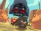 Spel Angry Birds Star Wars Coloring online