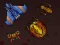 Spel UFO Attack online