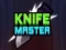 Spel Knife Master online