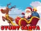 Spel Stunt Santa online