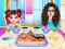 Spel Baby Taylor Sushi Cooking online