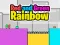 Spel Red and Green Rainbow online