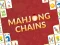 Spel Mahjong Chains online