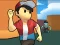 Spel Hidden Master 3D online