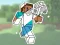 Spel Minecraft Coloring Book online