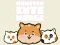 Spel Hamster Cute Merge online