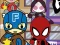 Spel Herotor online