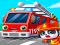 Spel Baby Learns Transportation online