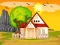 Spel Forest House Girl Escape online