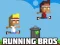 Spel Retro Running Bros online